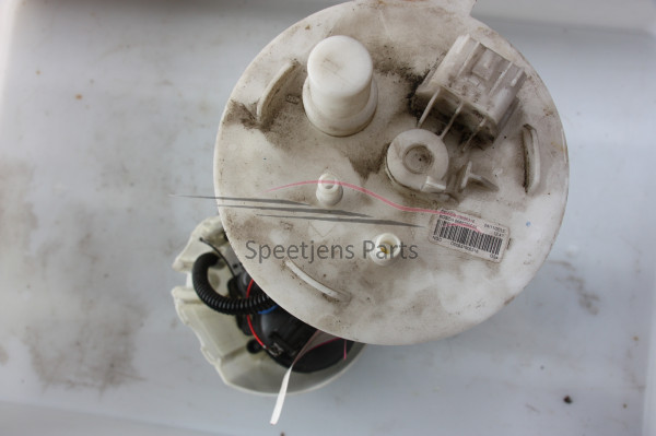 Zafira C Brandstof pomp 13586316